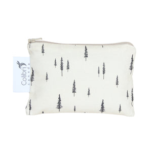 Whispering Pine Reusable Snack Bag - Small