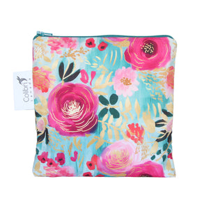 Abby Rose Reusable Snack Bag - Large