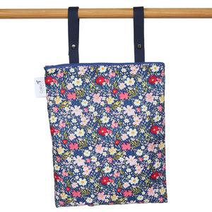 Prairie Petals Regular Wet Bag