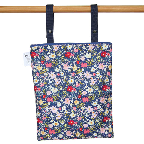 Prairie Petals Regular Wet Bag