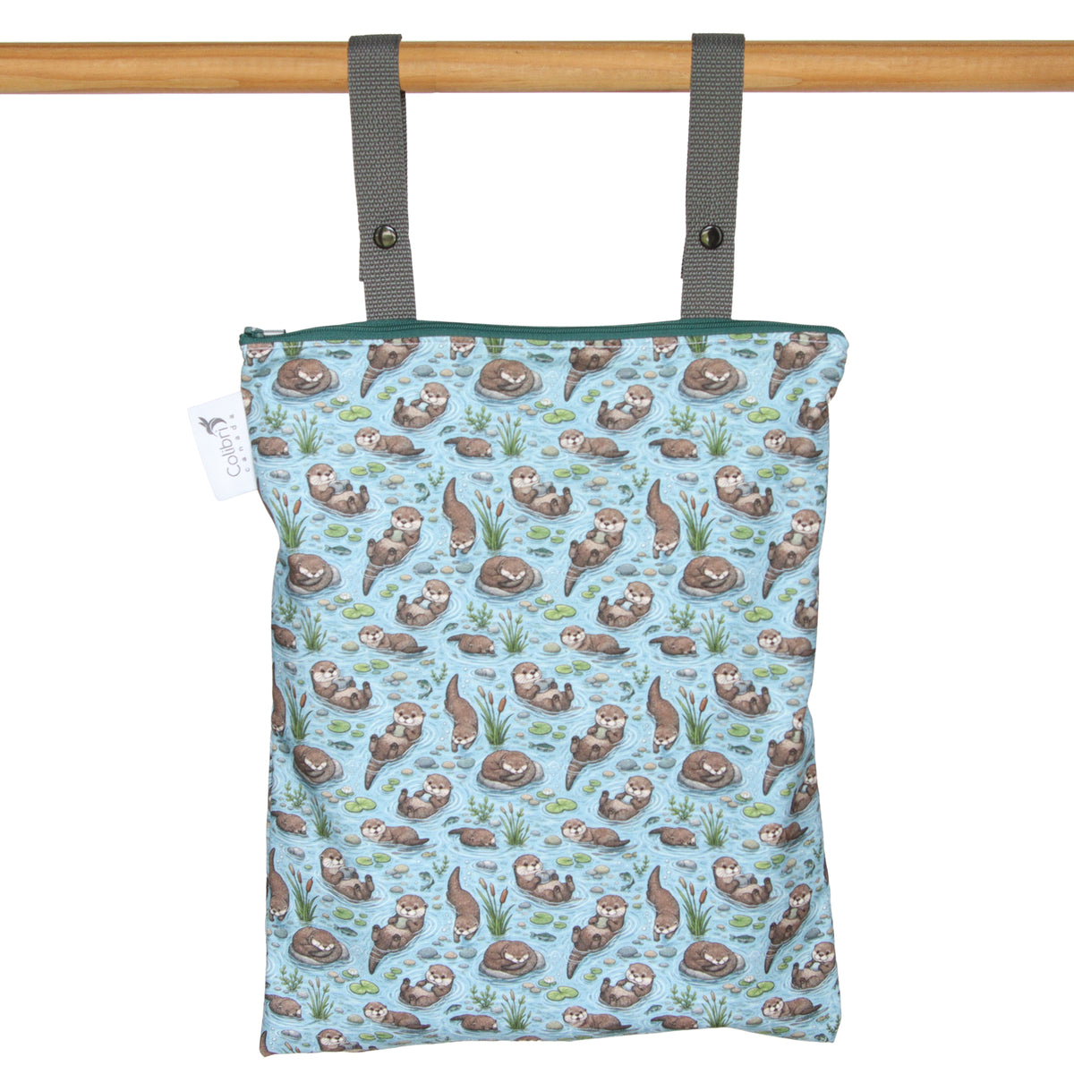 Otterly Adorable Regular Wet Bag