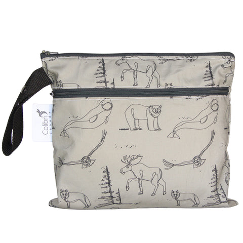 Tundra Small Double Duty Wet Bag