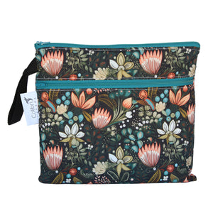 Penny Lane Small Double Duty Wet Bag