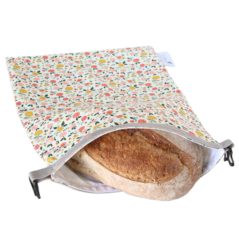 Reusable Bread Bag