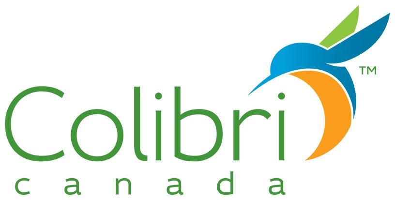 Colibri Fundraising Admin – colibrifundraiseradmin