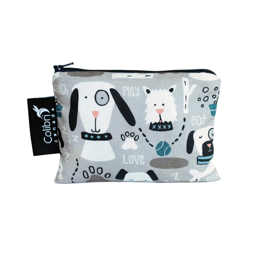 Small Snack Bags