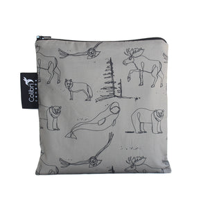 Tundra Reusable Snack Bag - Large