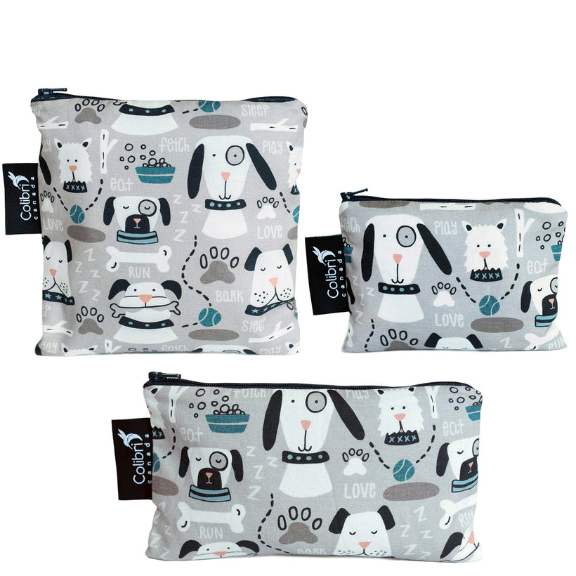 Snack Bag Sets