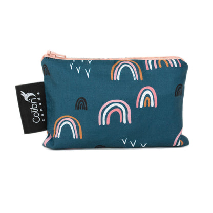 Rainbows Reusable Snack Bag - Small